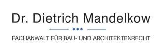 Logo Mandelkow